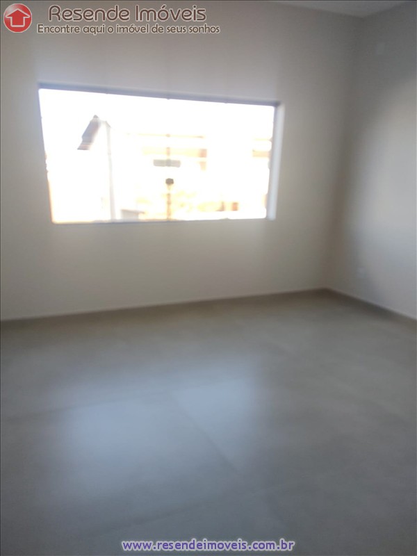 Casa a Venda no Parque Ipiranga II em Resende RJ