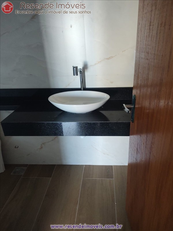 Casa a Venda no Parque Ipiranga II em Resende RJ