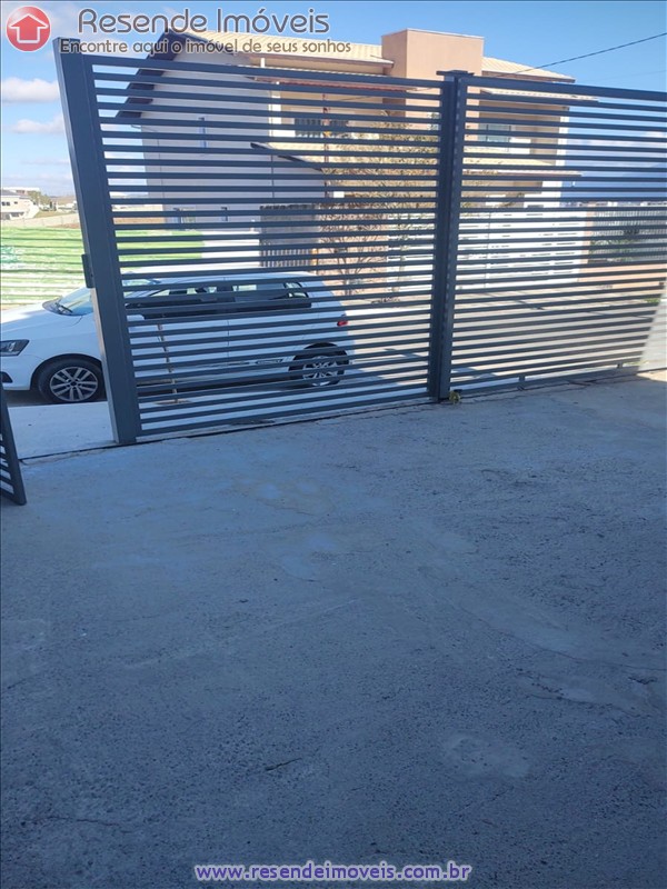 Casa a Venda no Parque Ipiranga II em Resende RJ