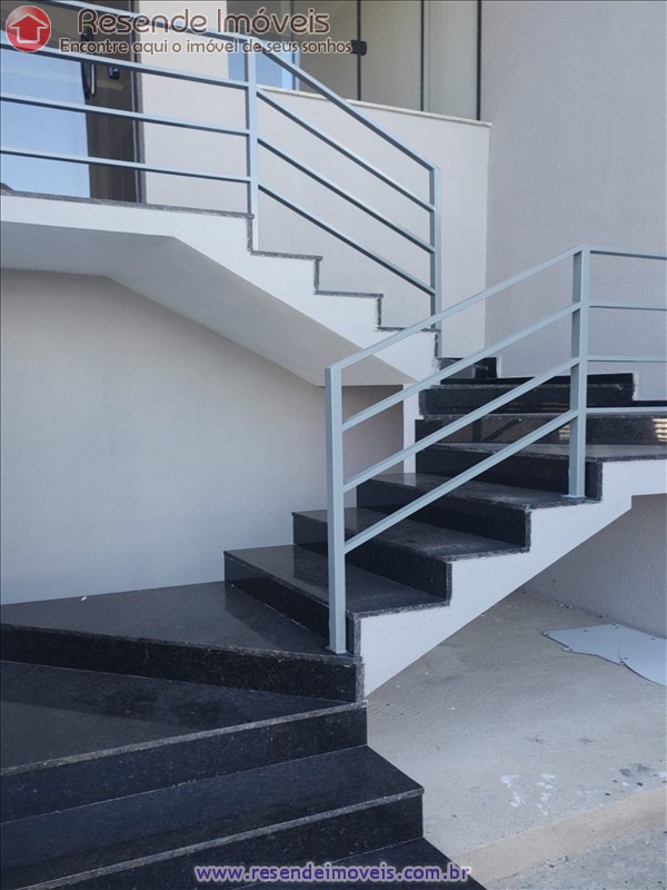 Casa a Venda no Parque Ipiranga II em Resende RJ