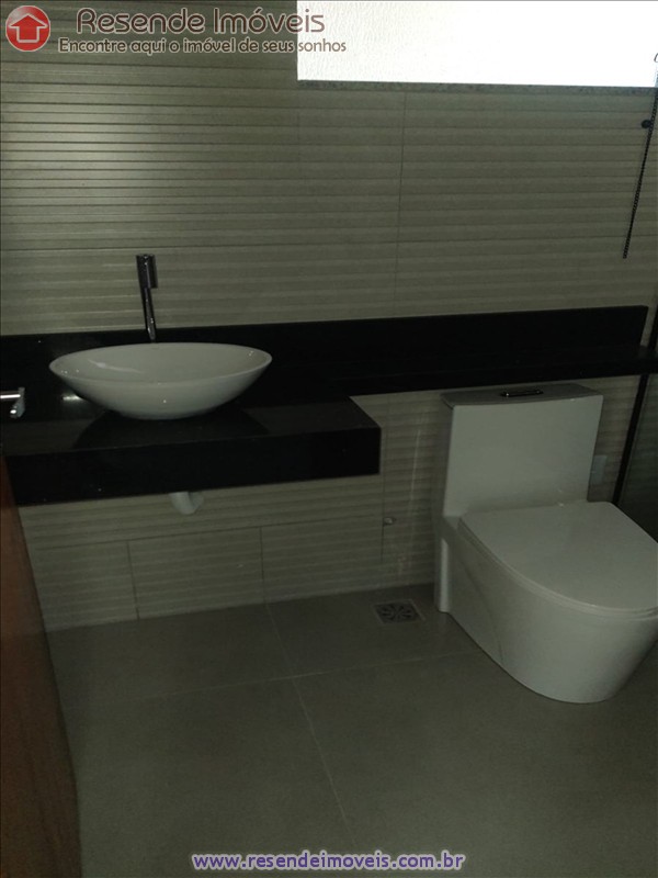 Casa a Venda no Parque Ipiranga II em Resende RJ