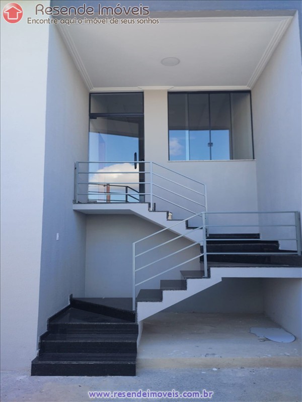 Casa a Venda no Parque Ipiranga II em Resende RJ