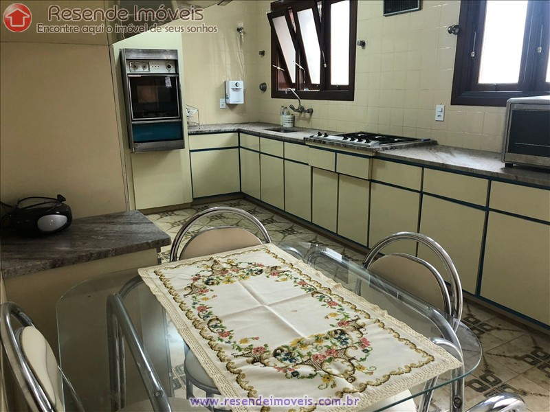 Casa a Venda no Jardim Brasília II em Resende RJ