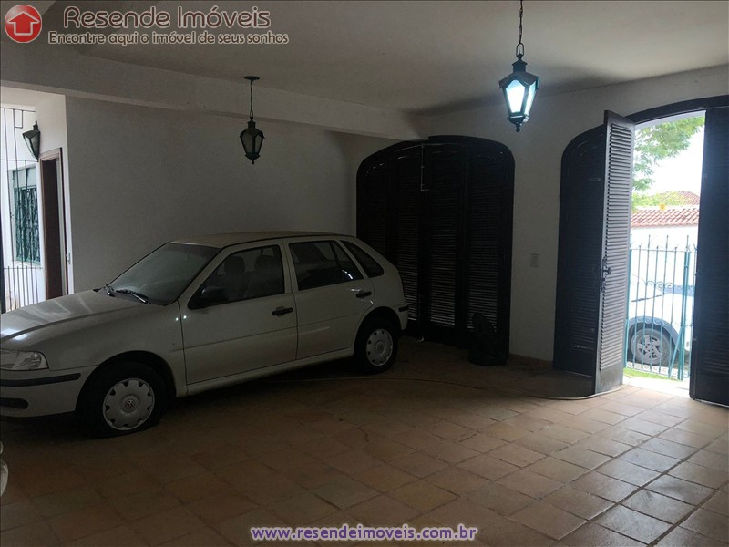 Casa a Venda no Jardim Brasília II em Resende RJ