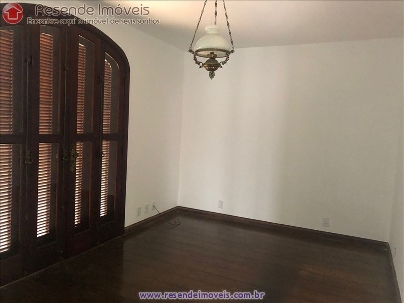 Casa a Venda no Jardim Brasília II em Resende RJ