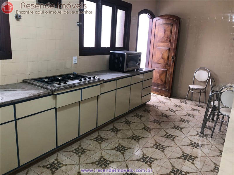 Casa a Venda no Jardim Brasília II em Resende RJ