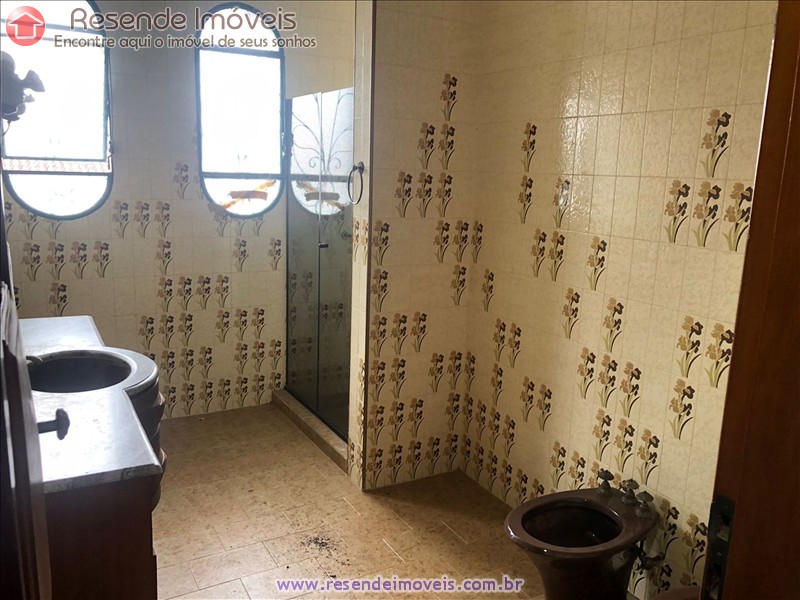 Casa a Venda no Jardim Brasília II em Resende RJ