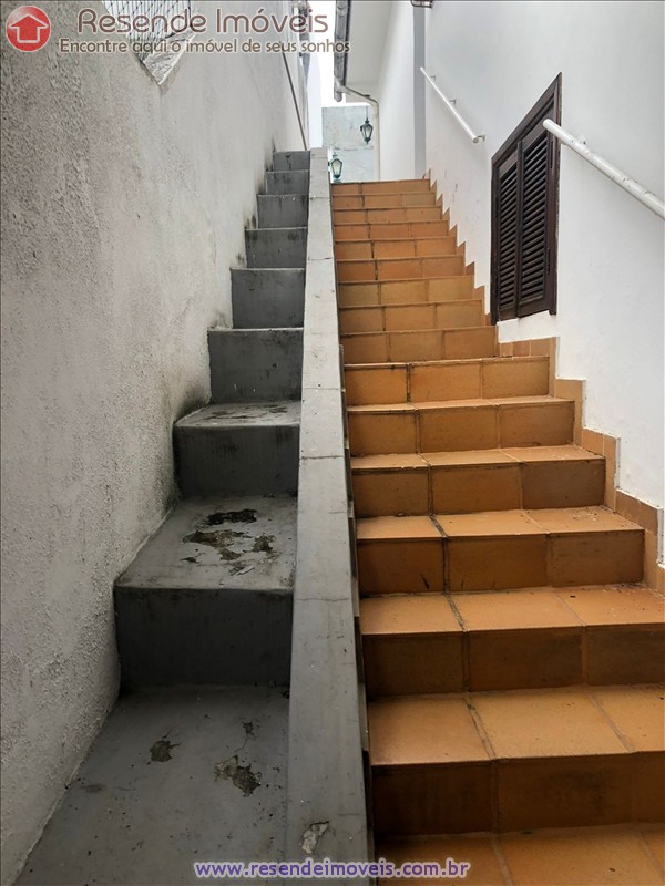 Casa a Venda no Jardim Brasília II em Resende RJ