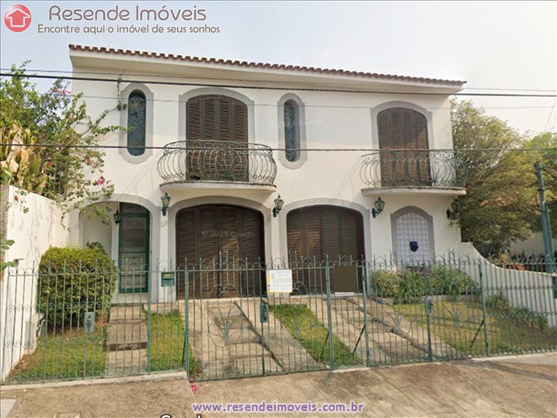 Casa a Venda no Jardim Brasília II em Resende RJ