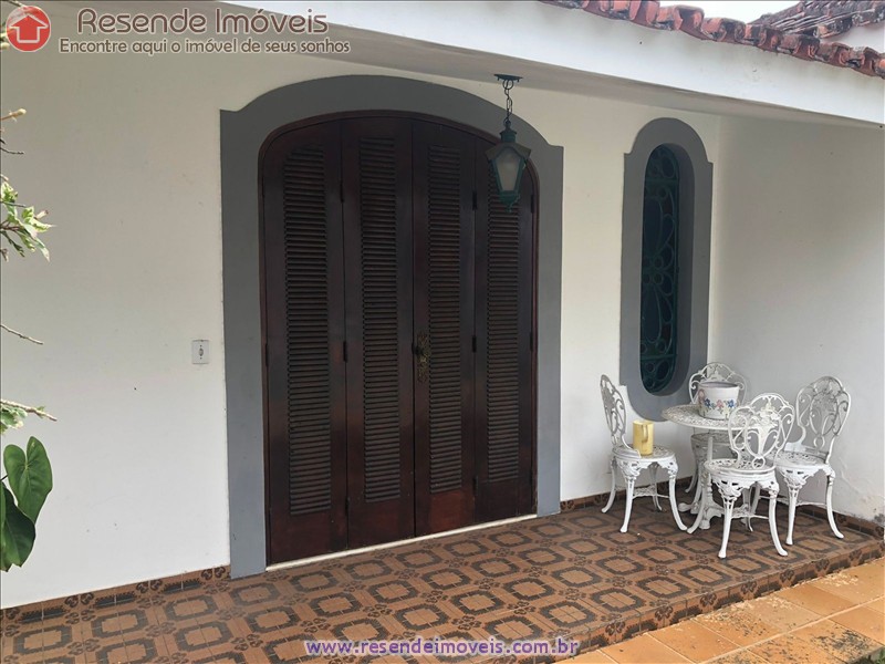 Casa a Venda no Jardim Brasília II em Resende RJ
