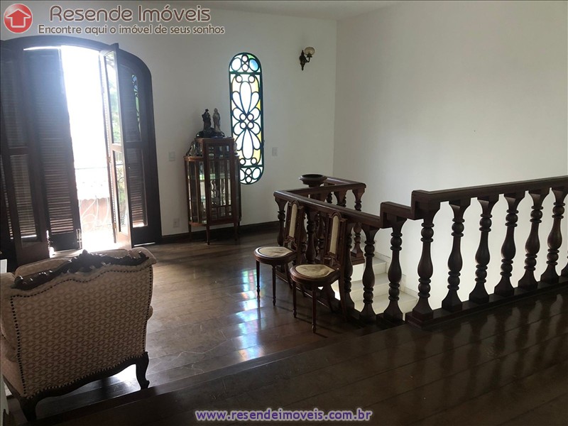 Casa a Venda no Jardim Brasília II em Resende RJ