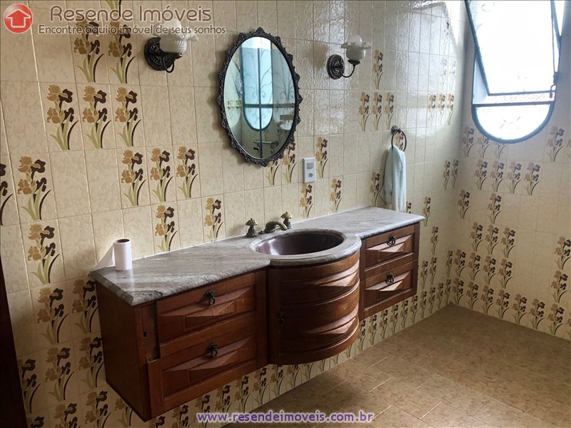 Casa a Venda no Jardim Brasília II em Resende RJ