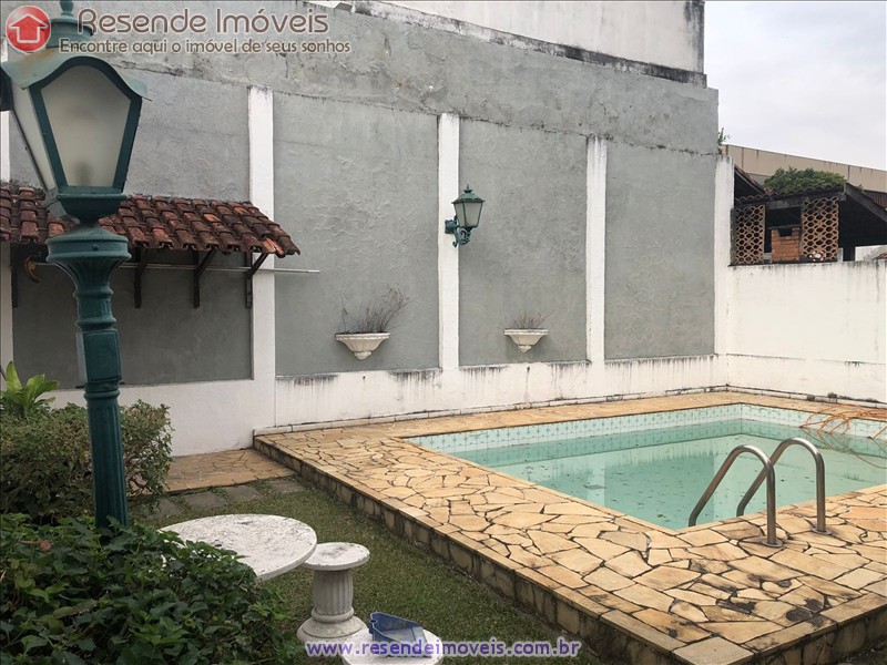 Casa a Venda no Jardim Brasília II em Resende RJ