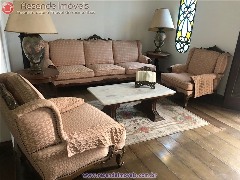 Casa a Venda no Jardim Brasília II em Resende RJ