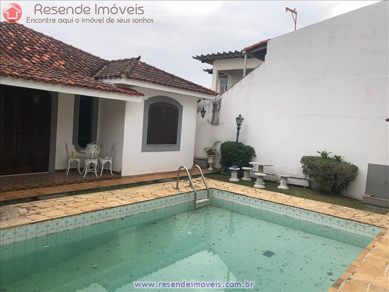 Casa a Venda no Jardim Brasília II em Resende RJ