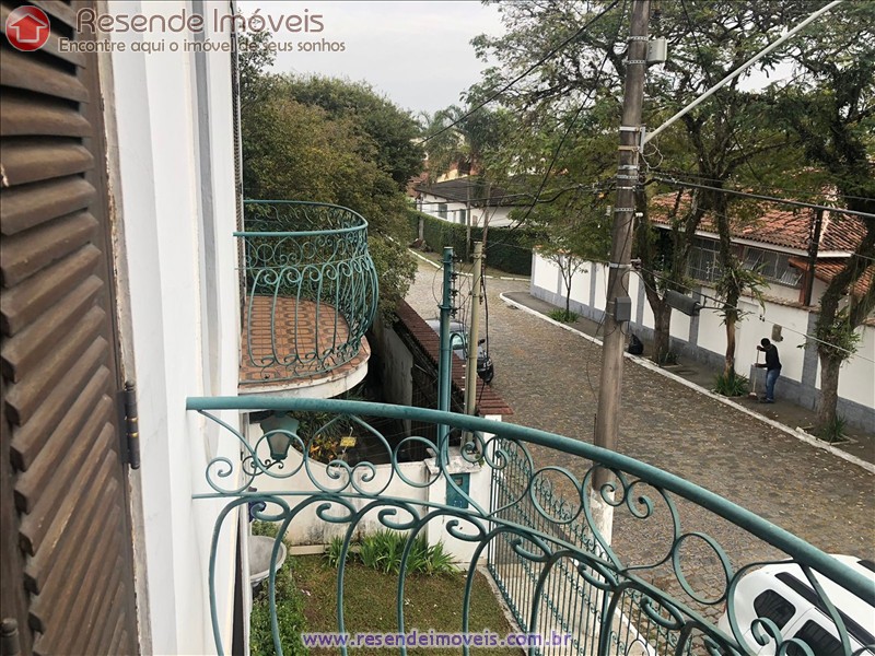 Casa a Venda no Jardim Brasília II em Resende RJ