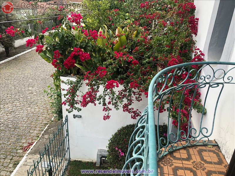 Casa a Venda no Jardim Brasília II em Resende RJ