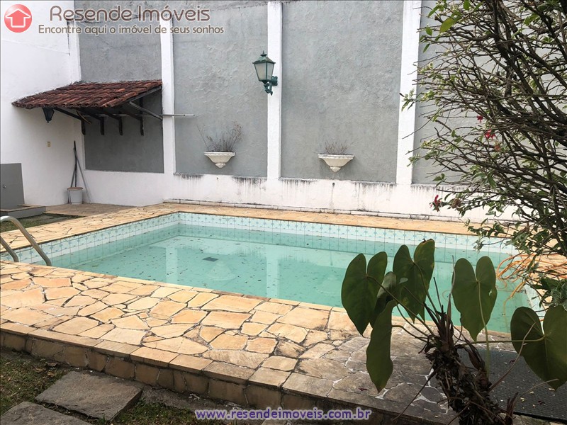 Casa a Venda no Jardim Brasília II em Resende RJ