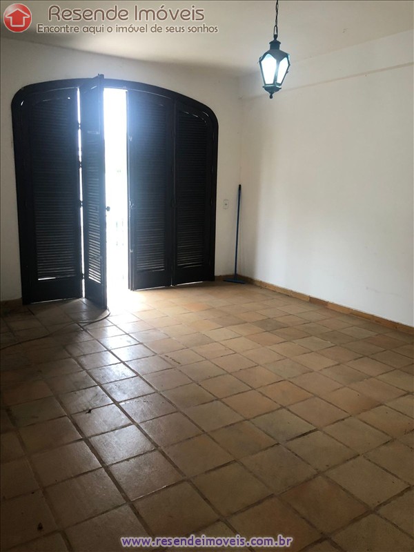 Casa a Venda no Jardim Brasília II em Resende RJ