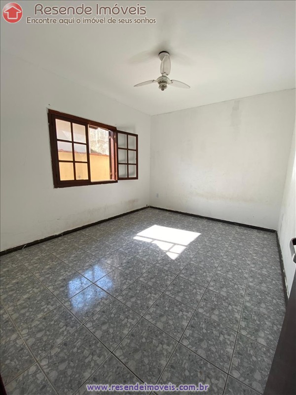 Casa a Venda no Boa Vista II em Resende RJ