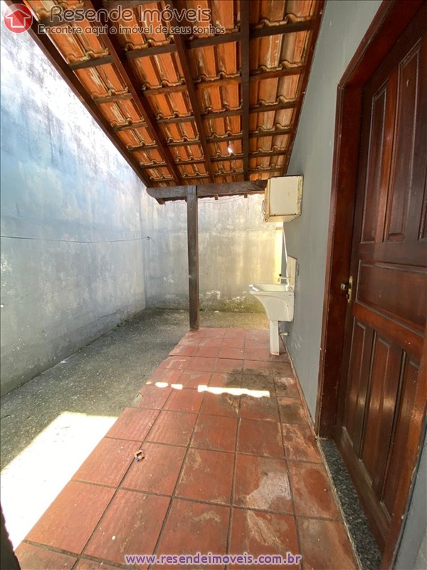 Casa a Venda no Boa Vista II em Resende RJ