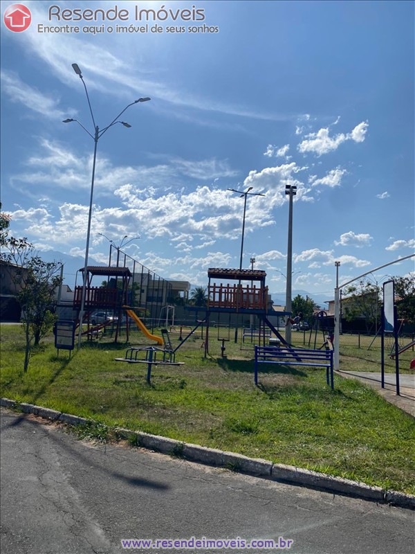 Casa a Venda no Boa Vista II em Resende RJ