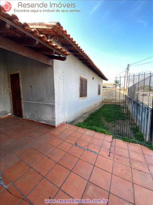 Casa a Venda no Boa Vista II em Resende RJ