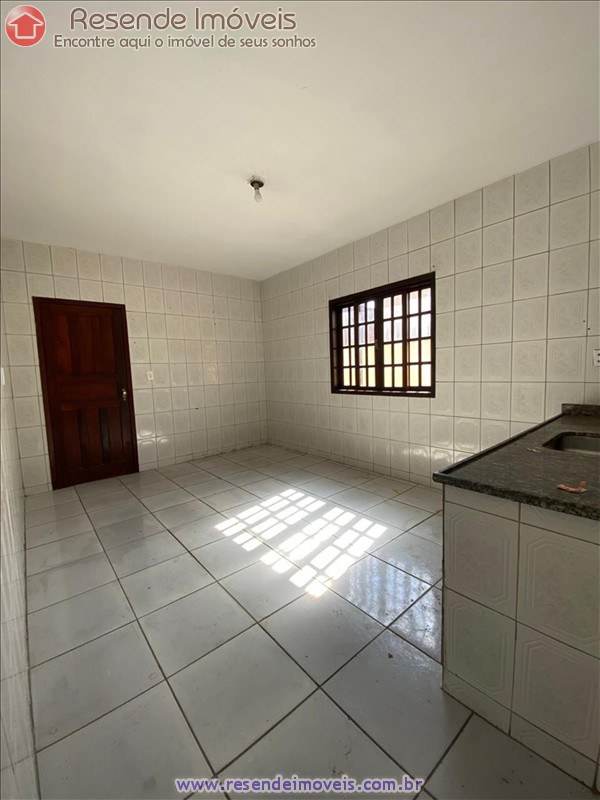 Casa a Venda no Boa Vista II em Resende RJ