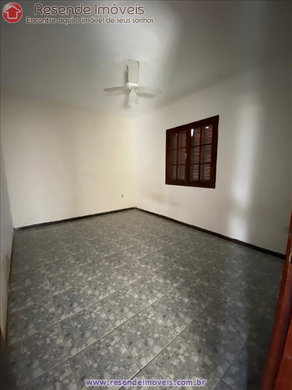 Casa a Venda no Boa Vista II em Resende RJ