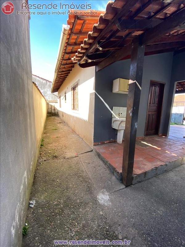 Casa a Venda no Boa Vista II em Resende RJ