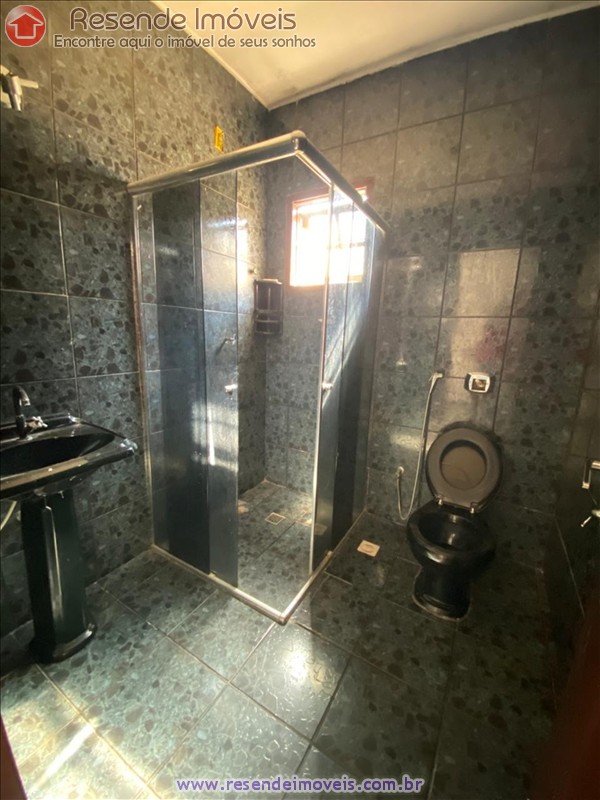 Casa a Venda no Boa Vista II em Resende RJ