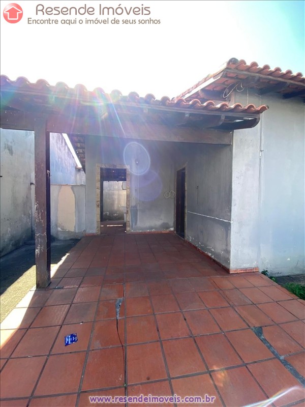 Casa a Venda no Boa Vista II em Resende RJ