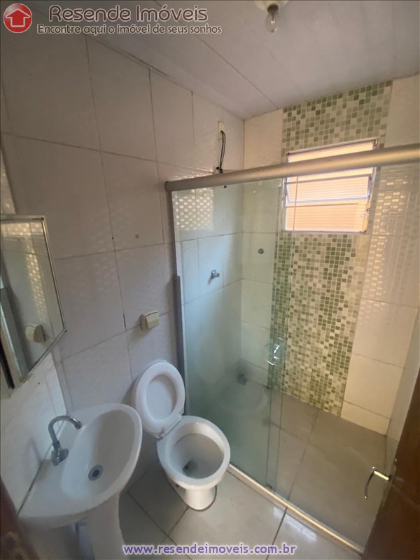 Casa a Venda no Morada do Contorno em Resende RJ