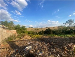 Terreno à Venda - Resende - RJ
