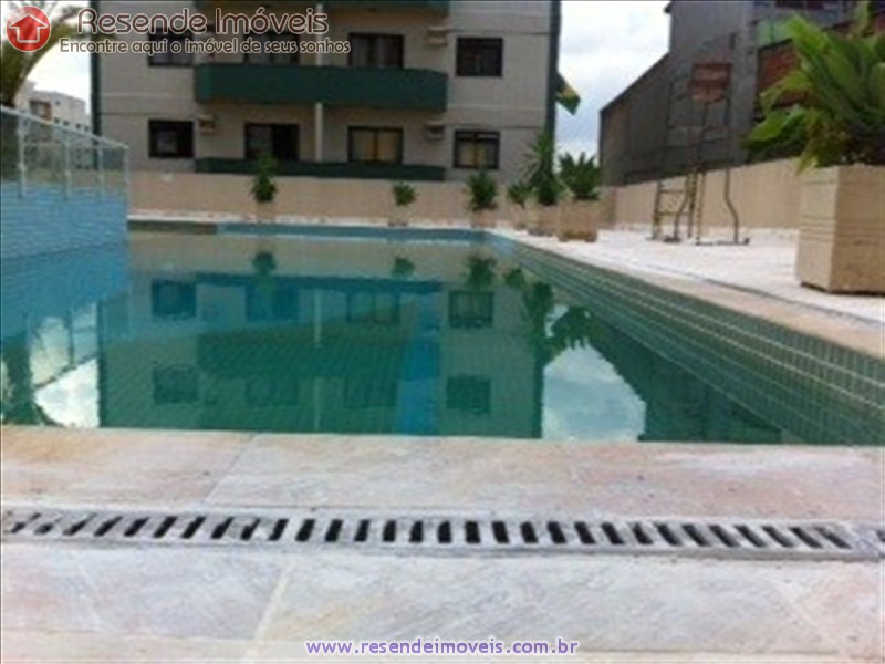 Apartamento a Venda no Jardim Jalisco em Resende RJ