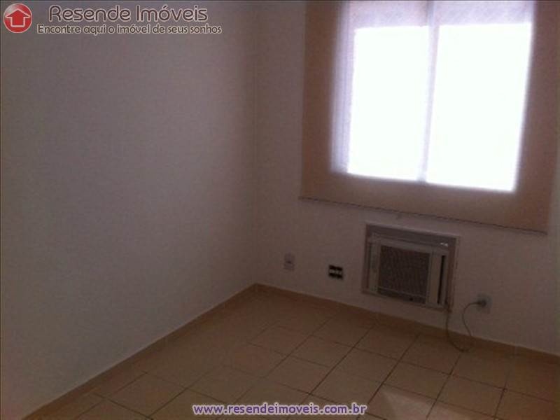 Apartamento a Venda no Jardim Jalisco em Resende RJ