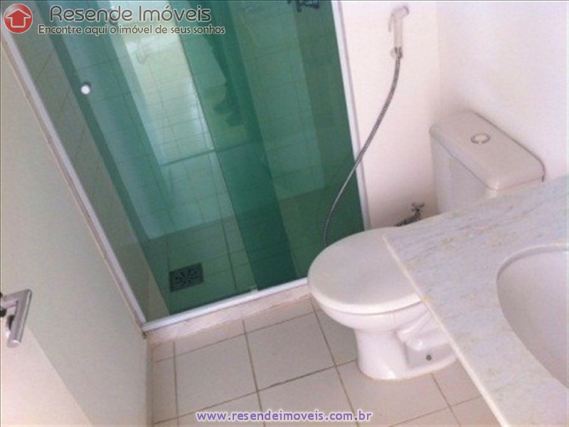 Apartamento a Venda no Jardim Jalisco em Resende RJ