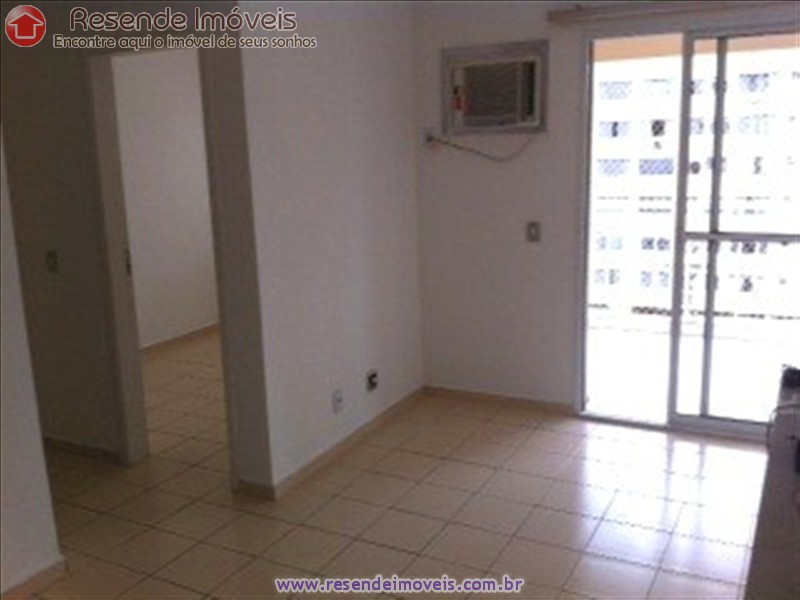 Apartamento a Venda no Jardim Jalisco em Resende RJ