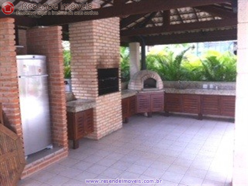 Apartamento a Venda no Jardim Jalisco em Resende RJ