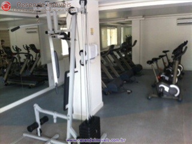 Apartamento a Venda no Jardim Jalisco em Resende RJ