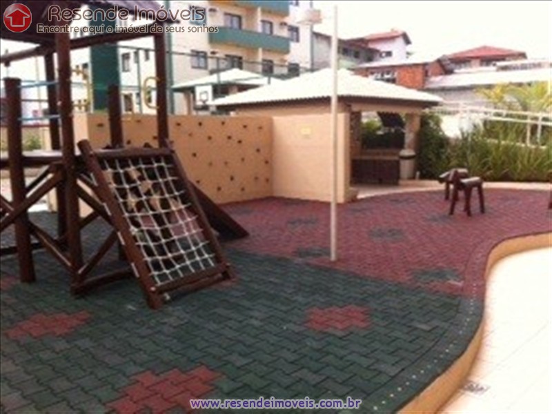 Apartamento a Venda no Jardim Jalisco em Resende RJ