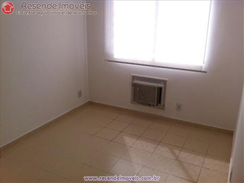 Apartamento a Venda no Jardim Jalisco em Resende RJ