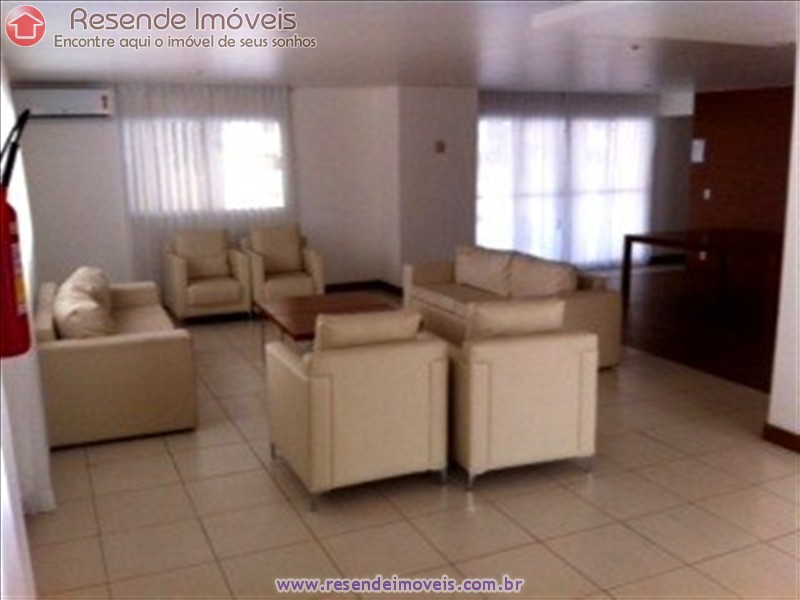 Apartamento a Venda no Jardim Jalisco em Resende RJ