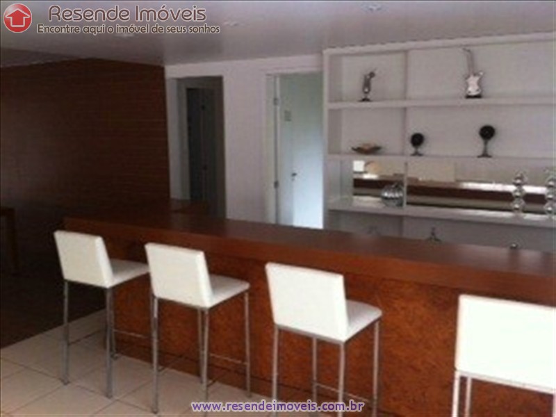 Apartamento a Venda no Jardim Jalisco em Resende RJ