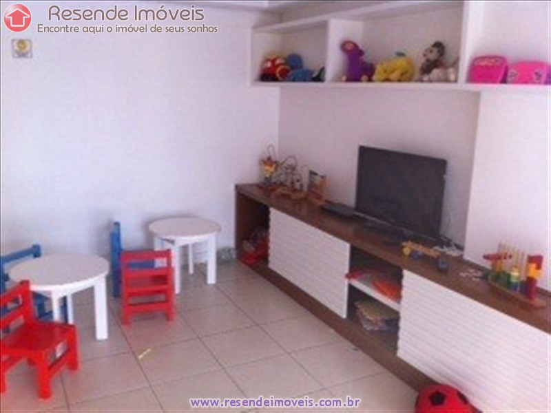 Apartamento a Venda no Jardim Jalisco em Resende RJ