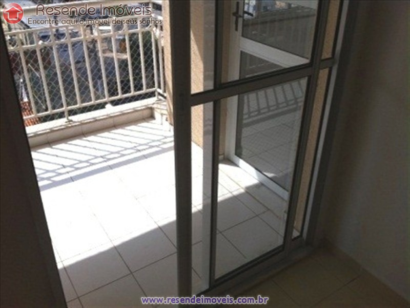 Apartamento a Venda no Jardim Jalisco em Resende RJ