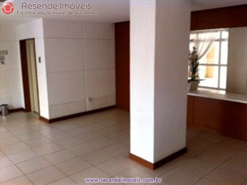 Apartamento a Venda no Jardim Jalisco em Resende RJ