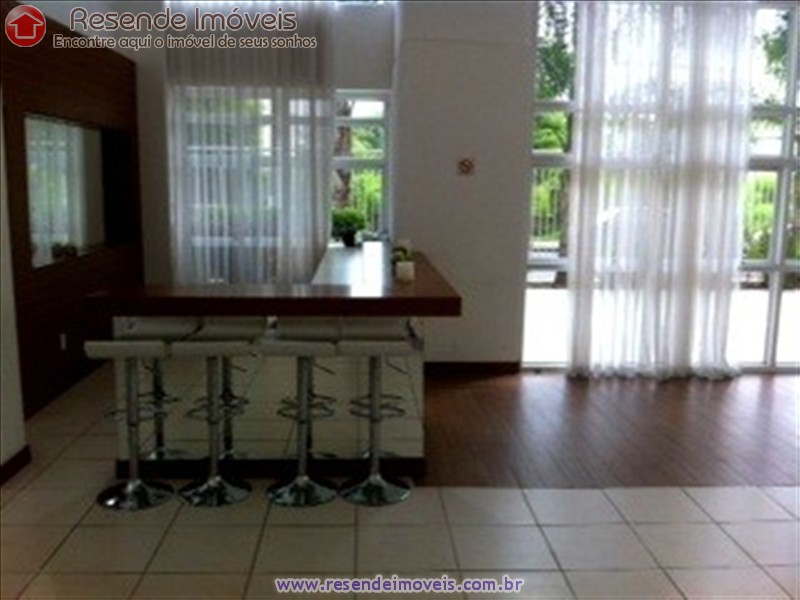 Apartamento a Venda no Jardim Jalisco em Resende RJ