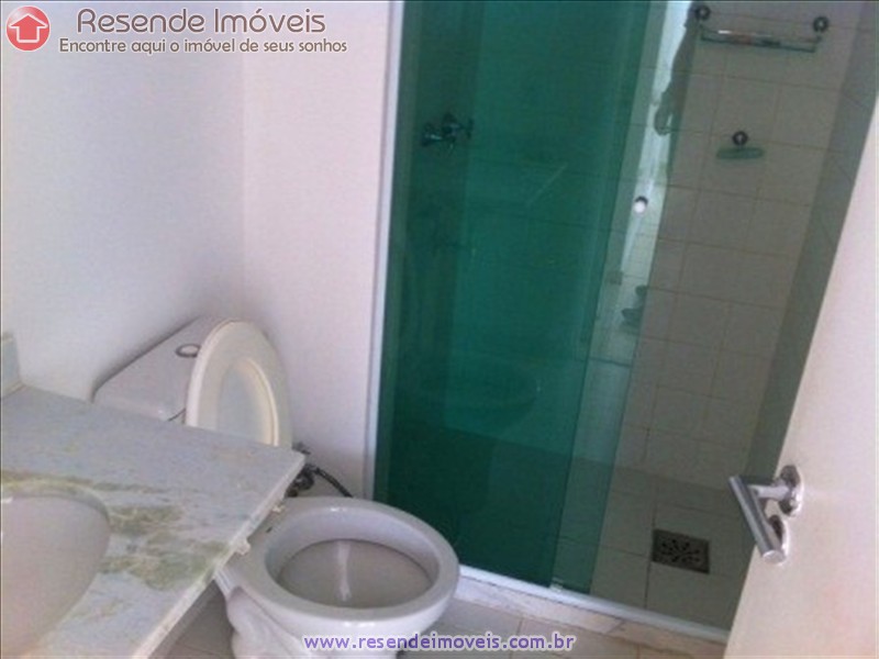 Apartamento a Venda no Jardim Jalisco em Resende RJ