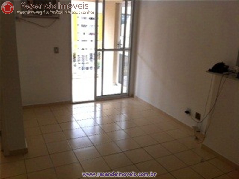 Apartamento a Venda no Jardim Jalisco em Resende RJ